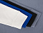 Свитшот унисекс S2, синий с логотипом в Екатеринбурге заказать по выгодной цене в кибермаркете AvroraStore