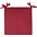 Сидушка Settle In, красная с логотипом в Екатеринбурге заказать по выгодной цене в кибермаркете AvroraStore