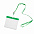 Ланъярд с держателем для бейджа; красный; 11,2х0,5 см; полиэстер, пластик; тампопечать, шелкогр с логотипом в Екатеринбурге заказать по выгодной цене в кибермаркете AvroraStore