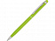 Ручка-стилус металлическая шариковая «Jucy Soft» soft-touch с логотипом в Екатеринбурге заказать по выгодной цене в кибермаркете AvroraStore