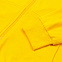 Толстовка на молнии с капюшоном Unit Siverga, желтая с логотипом в Екатеринбурге заказать по выгодной цене в кибермаркете AvroraStore