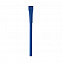 Ручка картонная Greta с колпачком - Синий HH с логотипом в Екатеринбурге заказать по выгодной цене в кибермаркете AvroraStore