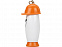 Брелок-фонарик с ручкой «Builder» с логотипом в Екатеринбурге заказать по выгодной цене в кибермаркете AvroraStore