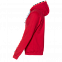 Толстовка унисекс 23 Красный с логотипом в Екатеринбурге заказать по выгодной цене в кибермаркете AvroraStore