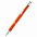 Ручка металлическая Molly - Темно-синий XX с логотипом в Екатеринбурге заказать по выгодной цене в кибермаркете AvroraStore