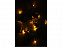 Елочная гирлянда с лампочками Новогодняя с логотипом в Екатеринбурге заказать по выгодной цене в кибермаркете AvroraStore