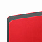 Ежедневник Portobello Trend, Latte soft touch, недатированный, красный с логотипом в Екатеринбурге заказать по выгодной цене в кибермаркете AvroraStore