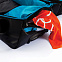 Дорожная сумка на колесах Large adventure с логотипом в Екатеринбурге заказать по выгодной цене в кибермаркете AvroraStore