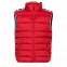 Жилет Жилет 82 Красный с логотипом в Екатеринбурге заказать по выгодной цене в кибермаркете AvroraStore