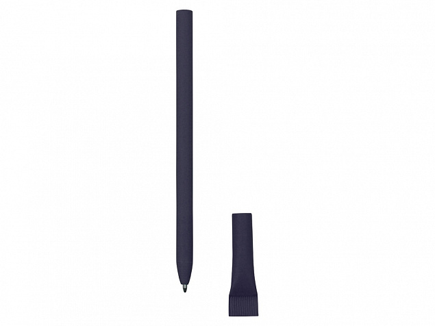 Шариковая ручка Papper с логотипом в Екатеринбурге заказать по выгодной цене в кибермаркете AvroraStore
