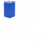 Коробка глянцевая для термокружки Surprise, синяя с логотипом в Екатеринбурге заказать по выгодной цене в кибермаркете AvroraStore