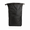 Легкий рюкзак роллтоп Impact из RPET AWARE™ с логотипом в Екатеринбурге заказать по выгодной цене в кибермаркете AvroraStore
