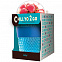 Охлаждающий контейнер Chill Yo 2 Go, голубой с логотипом в Екатеринбурге заказать по выгодной цене в кибермаркете AvroraStore