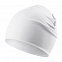 Шапка HeadOn ver.2, белая с логотипом в Екатеринбурге заказать по выгодной цене в кибермаркете AvroraStore