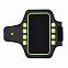 Спортивный чехол для телефона на руку с LED подсветкой с логотипом в Екатеринбурге заказать по выгодной цене в кибермаркете AvroraStore