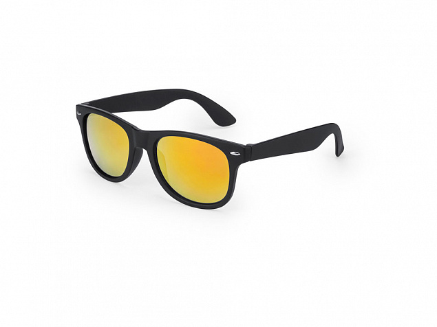 Солнцезащитные очки CIRO с зеркальными линзами с логотипом в Екатеринбурге заказать по выгодной цене в кибермаркете AvroraStore