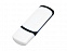 USB 2.0- флешка на 16 Гб с цветными вставками с логотипом в Екатеринбурге заказать по выгодной цене в кибермаркете AvroraStore