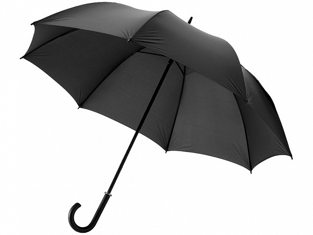 Зонт-трость Риверсайд с логотипом в Екатеринбурге заказать по выгодной цене в кибермаркете AvroraStore