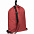 Рюкзак-мешок Melango, красный с логотипом в Екатеринбурге заказать по выгодной цене в кибермаркете AvroraStore