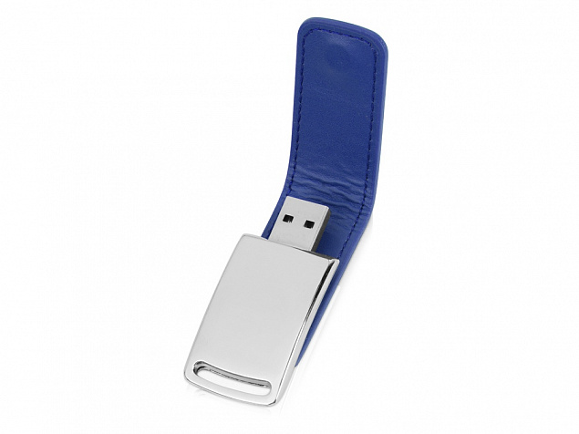 USB-флешка на 16 Гб «Vigo» с магнитным замком с логотипом в Екатеринбурге заказать по выгодной цене в кибермаркете AvroraStore