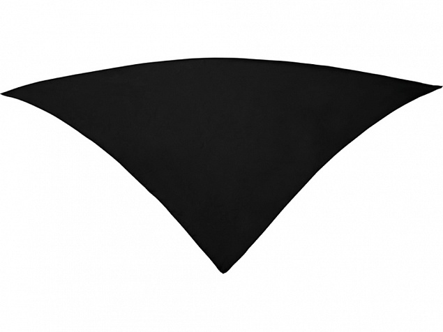 Шейный платок FESTERO треугольной формы с логотипом в Екатеринбурге заказать по выгодной цене в кибермаркете AvroraStore