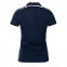 Рубашка поло Рубашка женская 04BK  с логотипом в Екатеринбурге заказать по выгодной цене в кибермаркете AvroraStore