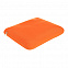 Плед-подушка "Вояж" - Оранжевый OO с логотипом в Екатеринбурге заказать по выгодной цене в кибермаркете AvroraStore