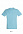 Фуфайка (футболка) REGENT мужская,Винтажный синий L с логотипом в Екатеринбурге заказать по выгодной цене в кибермаркете AvroraStore