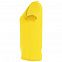 Футболка женская Imperial Women 190, желтая с логотипом в Екатеринбурге заказать по выгодной цене в кибермаркете AvroraStore