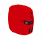 Внешний аккумулятор Revil 10000 mAh - Красный PP с логотипом в Екатеринбурге заказать по выгодной цене в кибермаркете AvroraStore