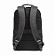 Бизнес рюкзак Alter с USB разъемом, черный с логотипом в Екатеринбурге заказать по выгодной цене в кибермаркете AvroraStore