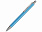 Ручка шариковая металлическая «Groove» с логотипом в Екатеринбурге заказать по выгодной цене в кибермаркете AvroraStore
