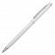 Шариковая ручка Touch Tip, белая с логотипом в Екатеринбурге заказать по выгодной цене в кибермаркете AvroraStore