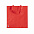 Сумка антибактериальная KIARAX, красная, 38x40x12 см с логотипом в Екатеринбурге заказать по выгодной цене в кибермаркете AvroraStore