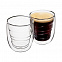 Набор малых стаканов Elements Wood с логотипом в Екатеринбурге заказать по выгодной цене в кибермаркете AvroraStore