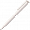 Ручка шариковая Senator Super Hit, белая с логотипом в Екатеринбурге заказать по выгодной цене в кибермаркете AvroraStore