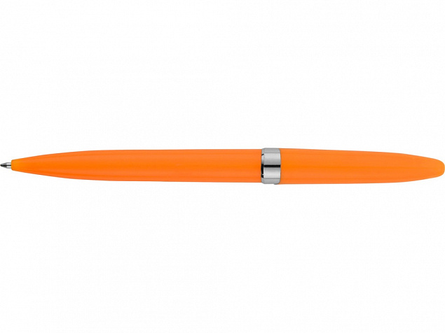Ручка пластиковая шариковая «Империал» с логотипом в Екатеринбурге заказать по выгодной цене в кибермаркете AvroraStore