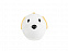 Ночник «LED Puppy» с логотипом в Екатеринбурге заказать по выгодной цене в кибермаркете AvroraStore
