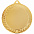 Медаль Regalia, большая, серебристая с логотипом в Екатеринбурге заказать по выгодной цене в кибермаркете AvroraStore