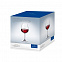 Бокал для красного вина Purismo с логотипом в Екатеринбурге заказать по выгодной цене в кибермаркете AvroraStore