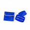 Набор термосумка и ланч-бокс PARLIK, синий, 26 x 22 x 18 см, полиэстер 210D с логотипом в Екатеринбурге заказать по выгодной цене в кибермаркете AvroraStore