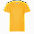 Футболка StanClass Жёлтый с логотипом в Екатеринбурге заказать по выгодной цене в кибермаркете AvroraStore