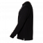 Толстовка унисекс 60 Чёрный с логотипом в Екатеринбурге заказать по выгодной цене в кибермаркете AvroraStore
