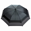 Расширяющийся зонт Swiss Peak из rPET AWARE™, d116-137 см с логотипом в Екатеринбурге заказать по выгодной цене в кибермаркете AvroraStore