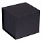 Коробка Alian, черная с логотипом в Екатеринбурге заказать по выгодной цене в кибермаркете AvroraStore