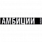 Шарф «Амбиции» с логотипом в Екатеринбурге заказать по выгодной цене в кибермаркете AvroraStore