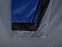 Дождевик-анорак R1, синий с логотипом в Екатеринбурге заказать по выгодной цене в кибермаркете AvroraStore