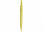 Ручка пластиковая шариковая «Alessio» из переработанного ПЭТ с логотипом в Екатеринбурге заказать по выгодной цене в кибермаркете AvroraStore