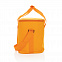 Большая сумка-холодильник Impact из RPET AWARE™ с логотипом в Екатеринбурге заказать по выгодной цене в кибермаркете AvroraStore