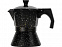 Гейзерная кофеварка «Wake up», 150 мл с логотипом в Екатеринбурге заказать по выгодной цене в кибермаркете AvroraStore